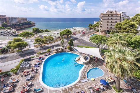 Ofertas de hoteles en Salou